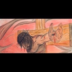 Meet your Posher, Abraham lincoln